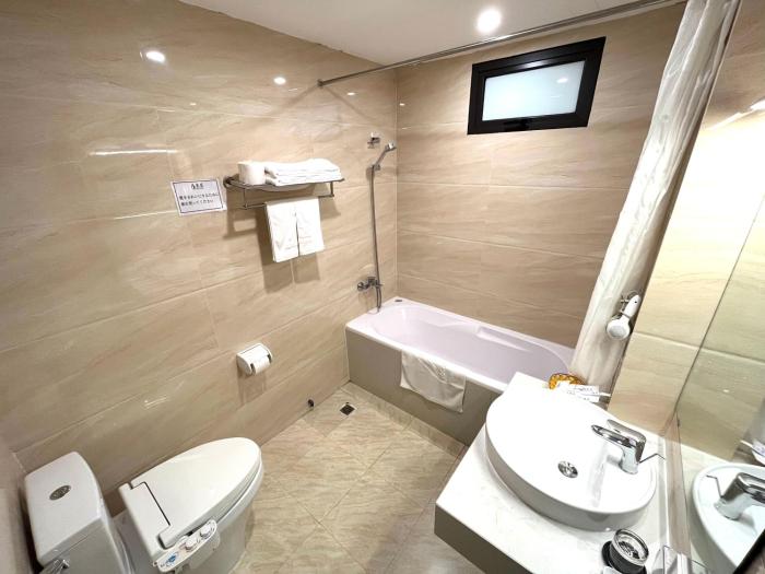 azumaya hotel linh lang