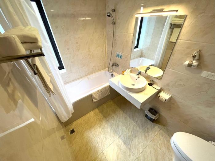 azumaya hotel linh lang