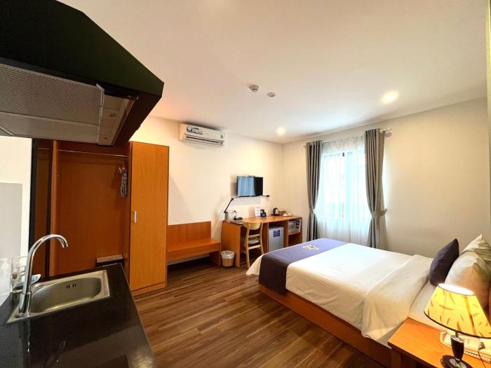 azumaya hotel linh lang