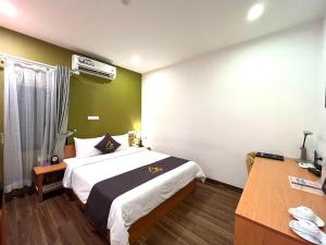 azumaya hotel linh lang