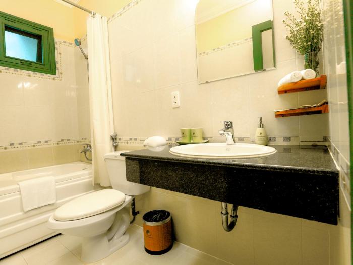 phuong nam resort