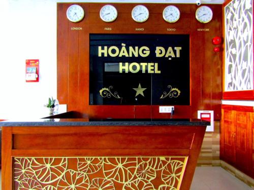 dong hoi