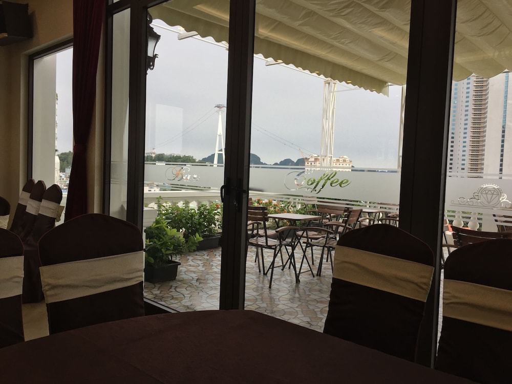 halong diamond hotel