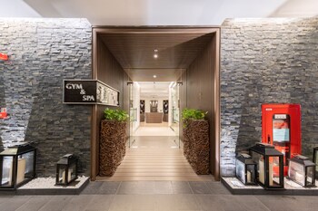 lancaster hanoi service apartment