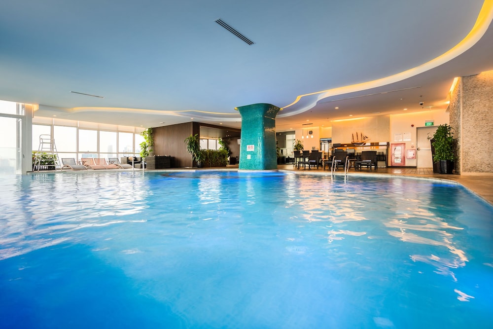 lancaster hanoi service apartment