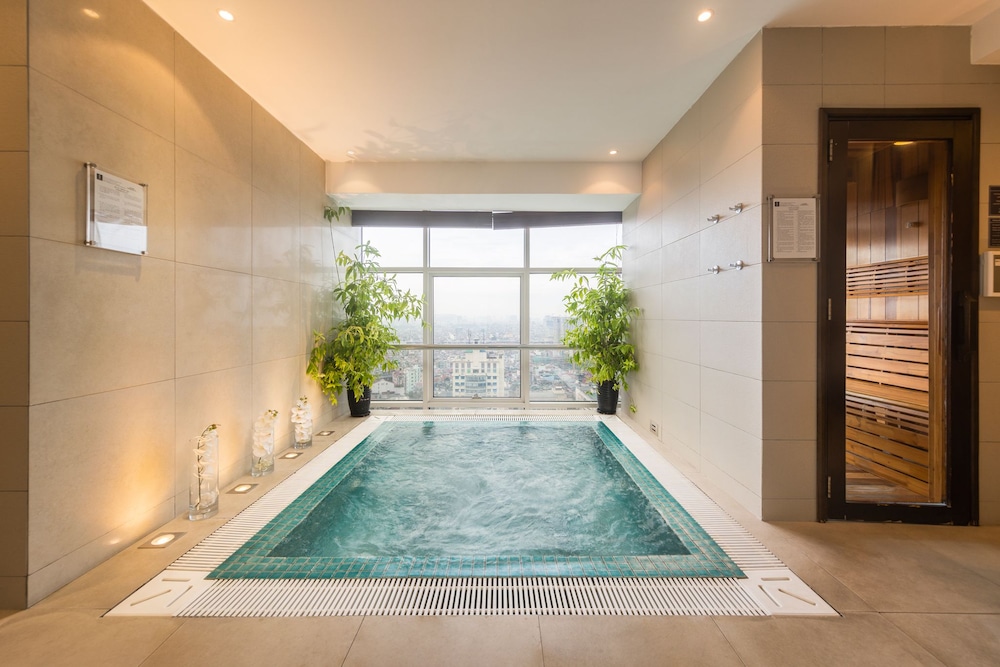 lancaster hanoi service apartment