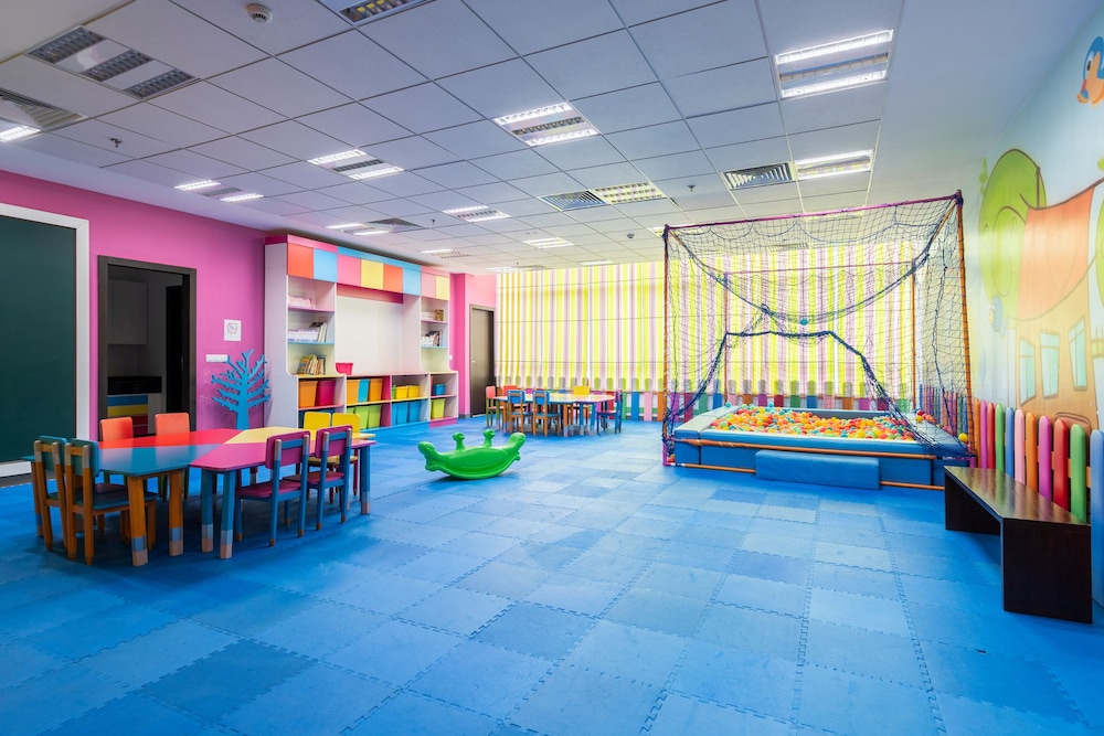 lancaster hanoi service apartment