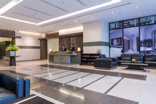 lancaster hanoi service apartment