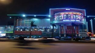 lancaster hanoi service apartment