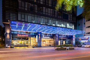 lancaster hanoi service apartment