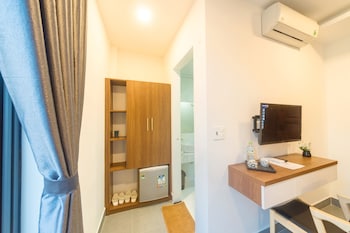 stop and go boutique homestay in hue