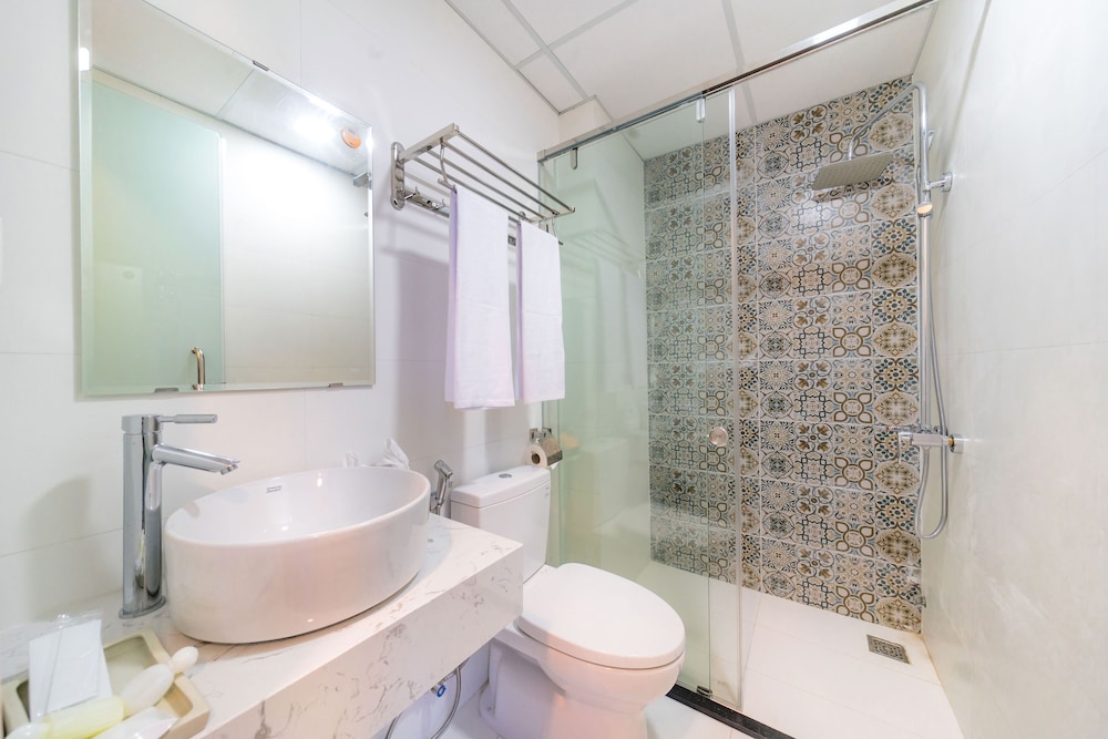 stop and go boutique homestay in hue