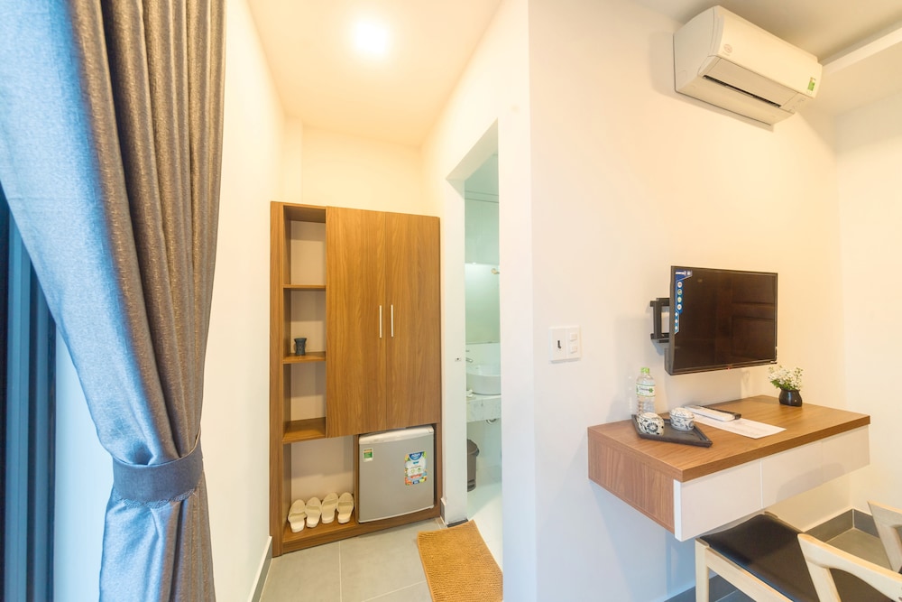 stop and go boutique homestay in hue