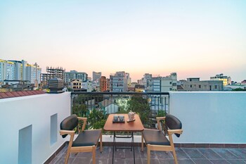 stop and go boutique homestay in hue