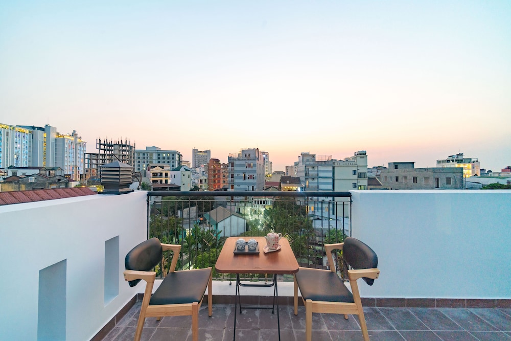 stop and go boutique homestay in hue