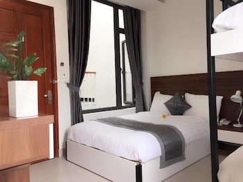 stop and go boutique homestay in hue