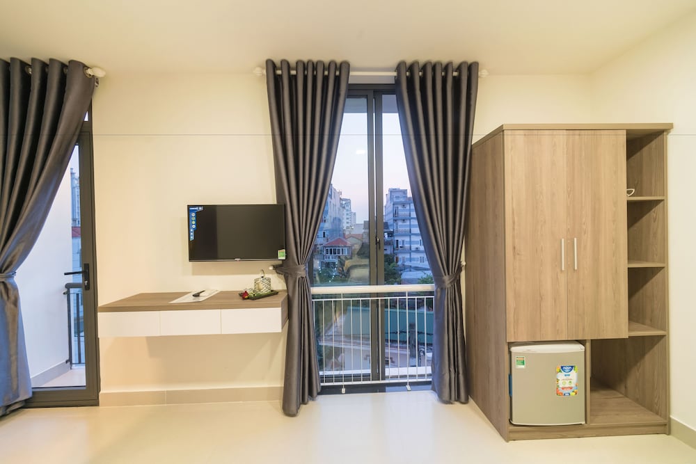 stop and go boutique homestay in hue