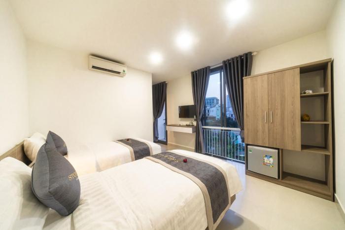 stop and go boutique homestay in hue