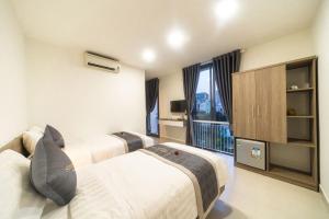 stop and go boutique homestay in hue