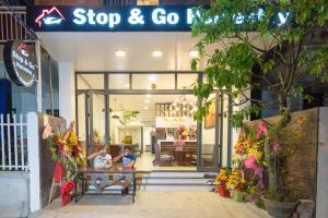stop and go boutique homestay in hue