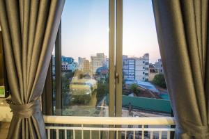 stop and go boutique homestay in hue