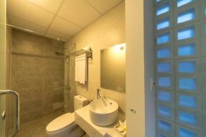 stop and go boutique homestay in hue