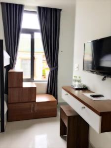 stop and go boutique homestay in hue