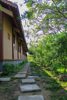 gite nam hien mekong