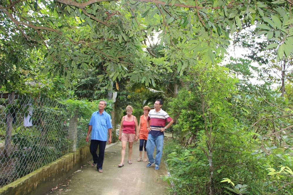 gite nam hien mekong
