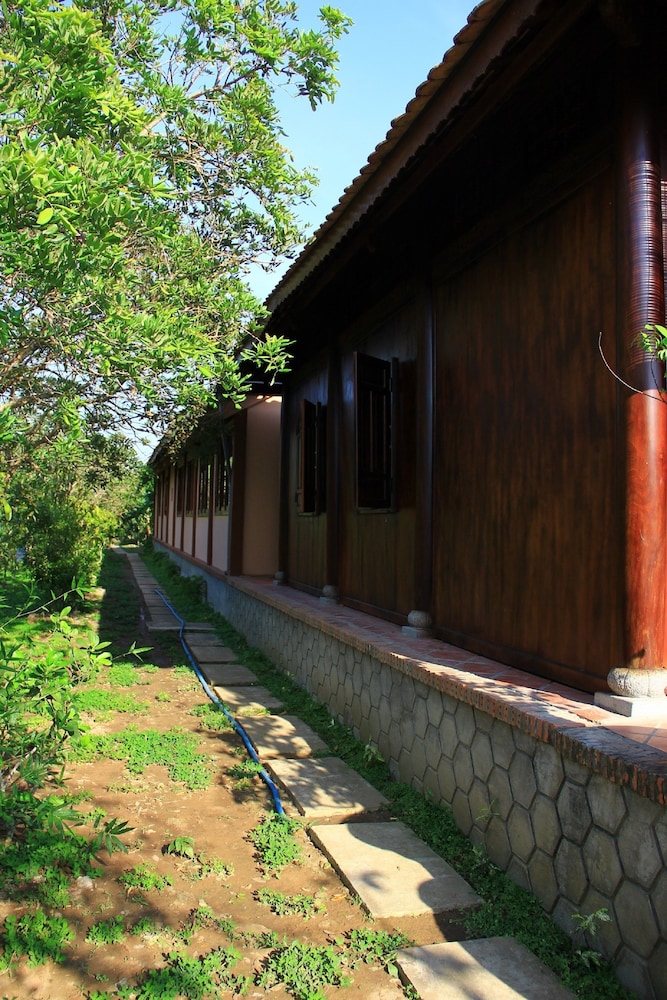 gite nam hien mekong