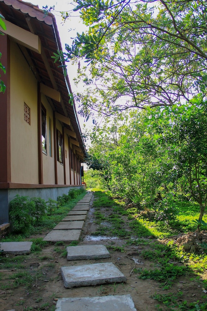 gite nam hien mekong