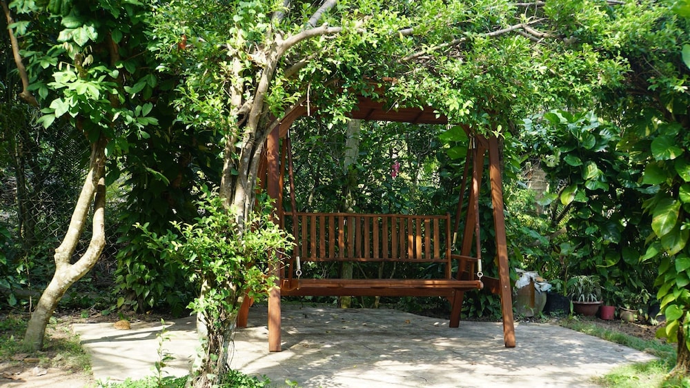 gite nam hien mekong