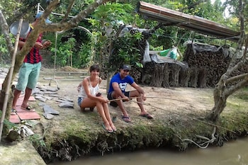 gite nam hien mekong