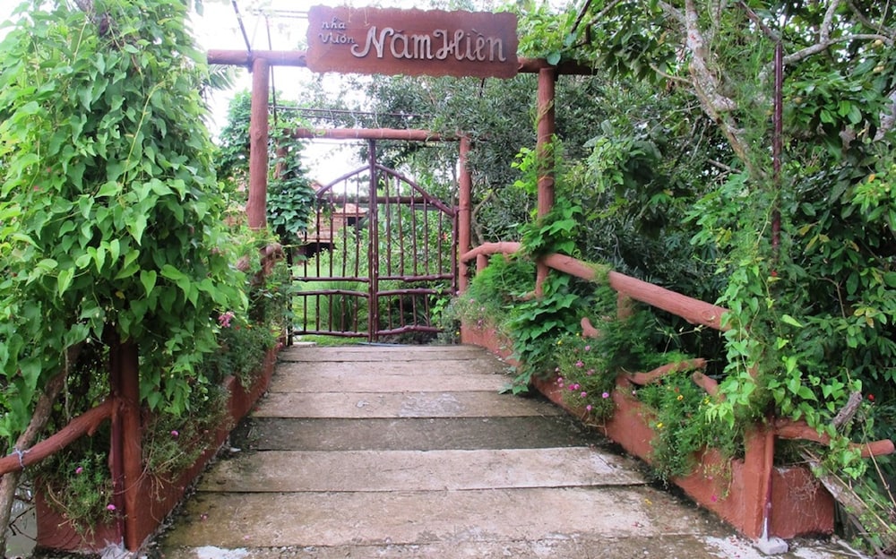 gite nam hien mekong