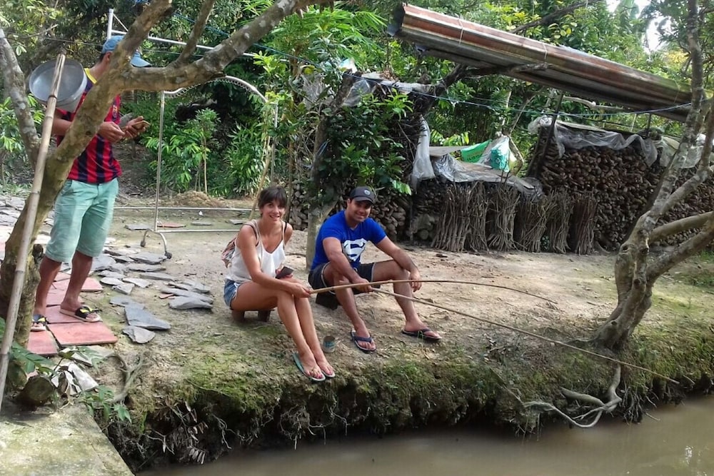 gite nam hien mekong