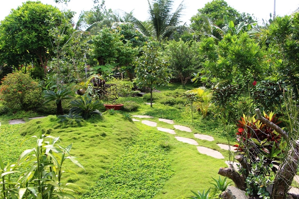 gite nam hien mekong