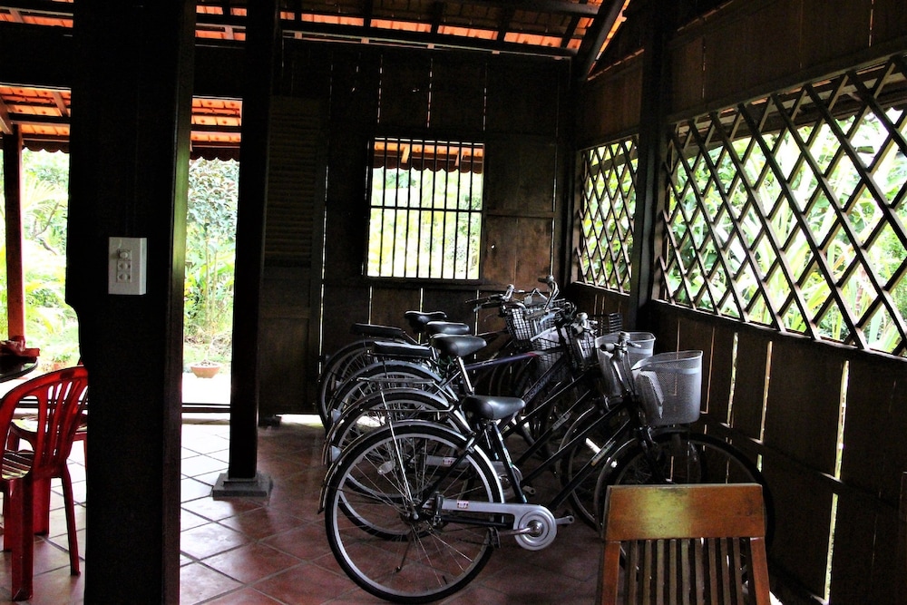 gite nam hien mekong