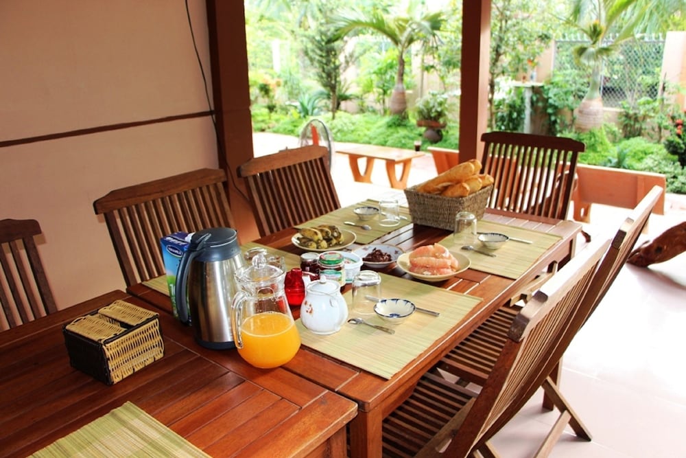 gite nam hien mekong