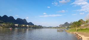 phong nha