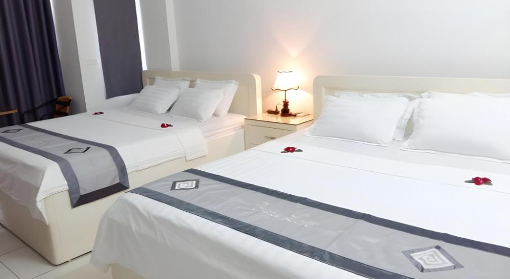 sao mai cosy nest noi bai airport