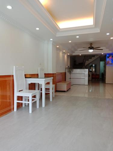 sao mai cosy nest noi bai airport