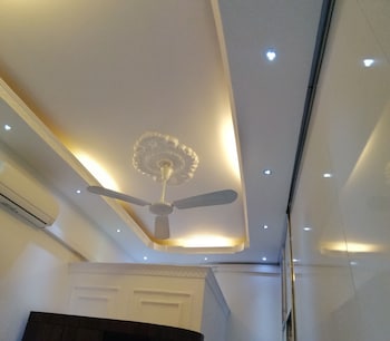 sao mai cosy nest noi bai airport