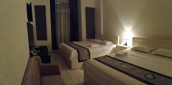 sao mai cosy nest noi bai airport