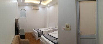 sao mai cosy nest noi bai airport