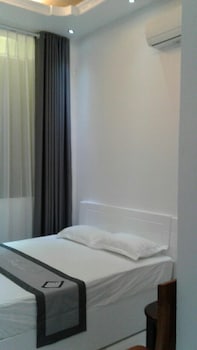 sao mai cosy nest noi bai airport