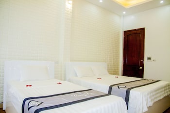 sao mai cosy nest noi bai airport