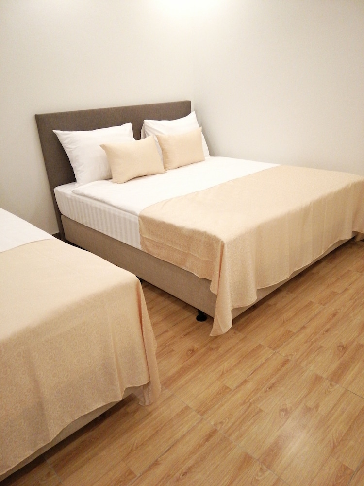 sao mai cosy nest noi bai airport