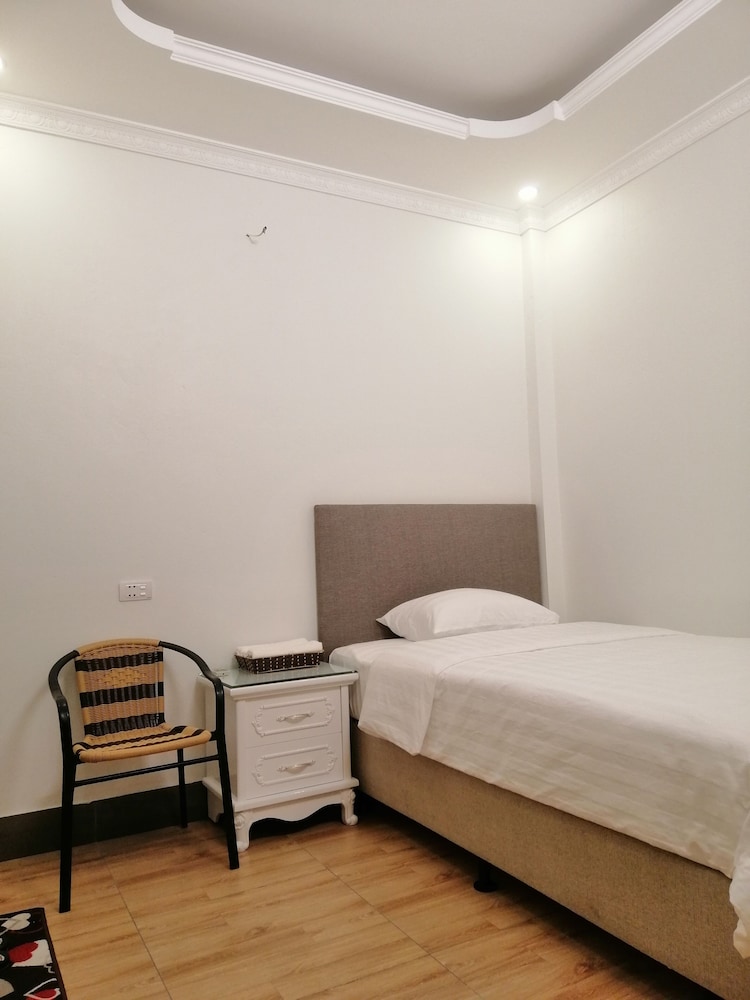 sao mai cosy nest noi bai airport