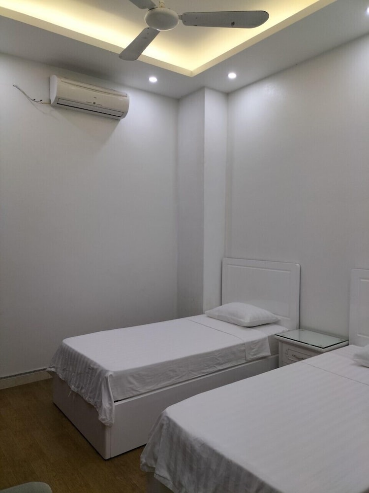 sao mai cosy nest noi bai airport