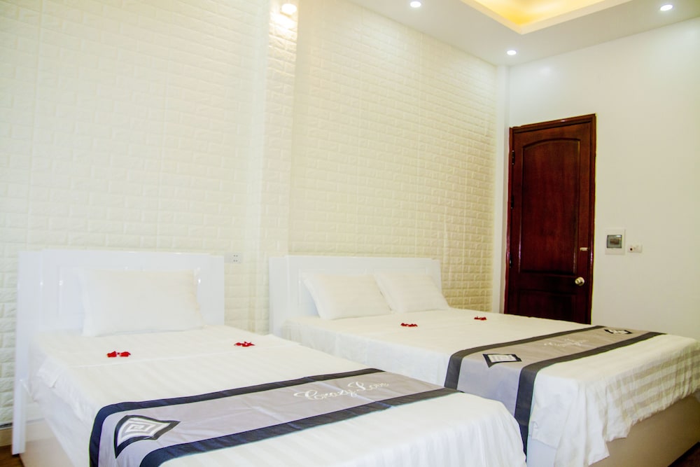 sao mai cosy nest noi bai airport